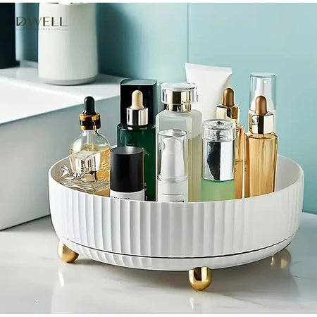 Cosmetic & Jewellery Organizers